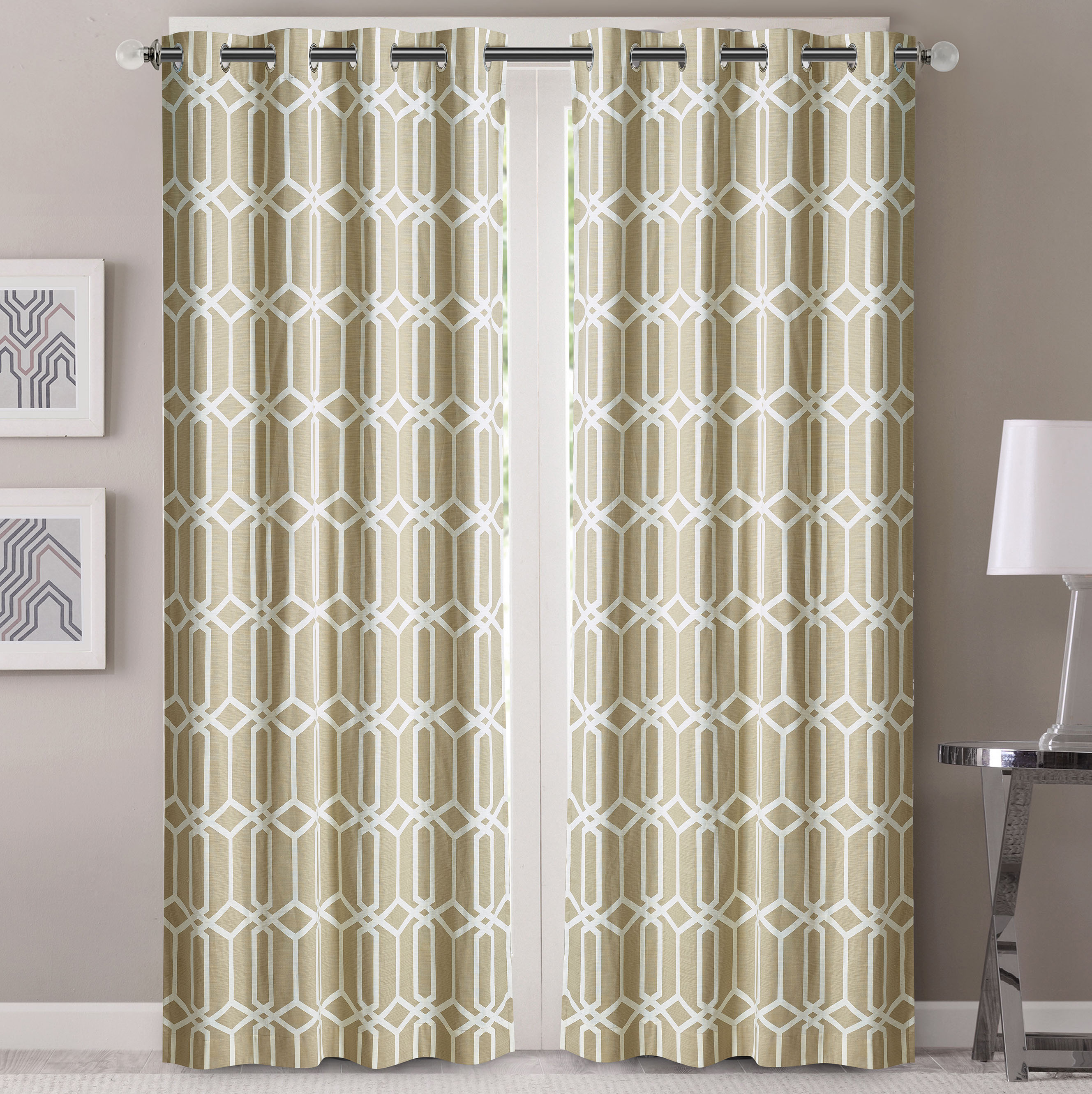 Window Panel