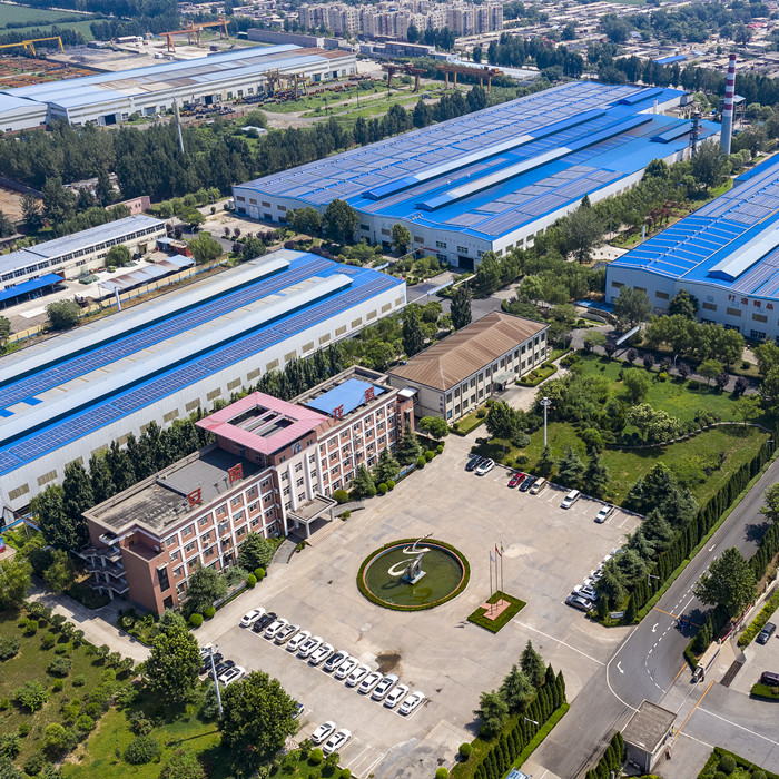 Anyang Longteng Heat Treatment Materials Co., Ltd. – Other fasteners 1