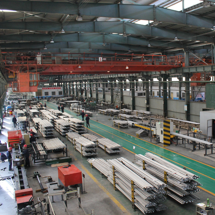 Anyang Longteng Heat Treatment Materials Co., Ltd. – Product photos 2