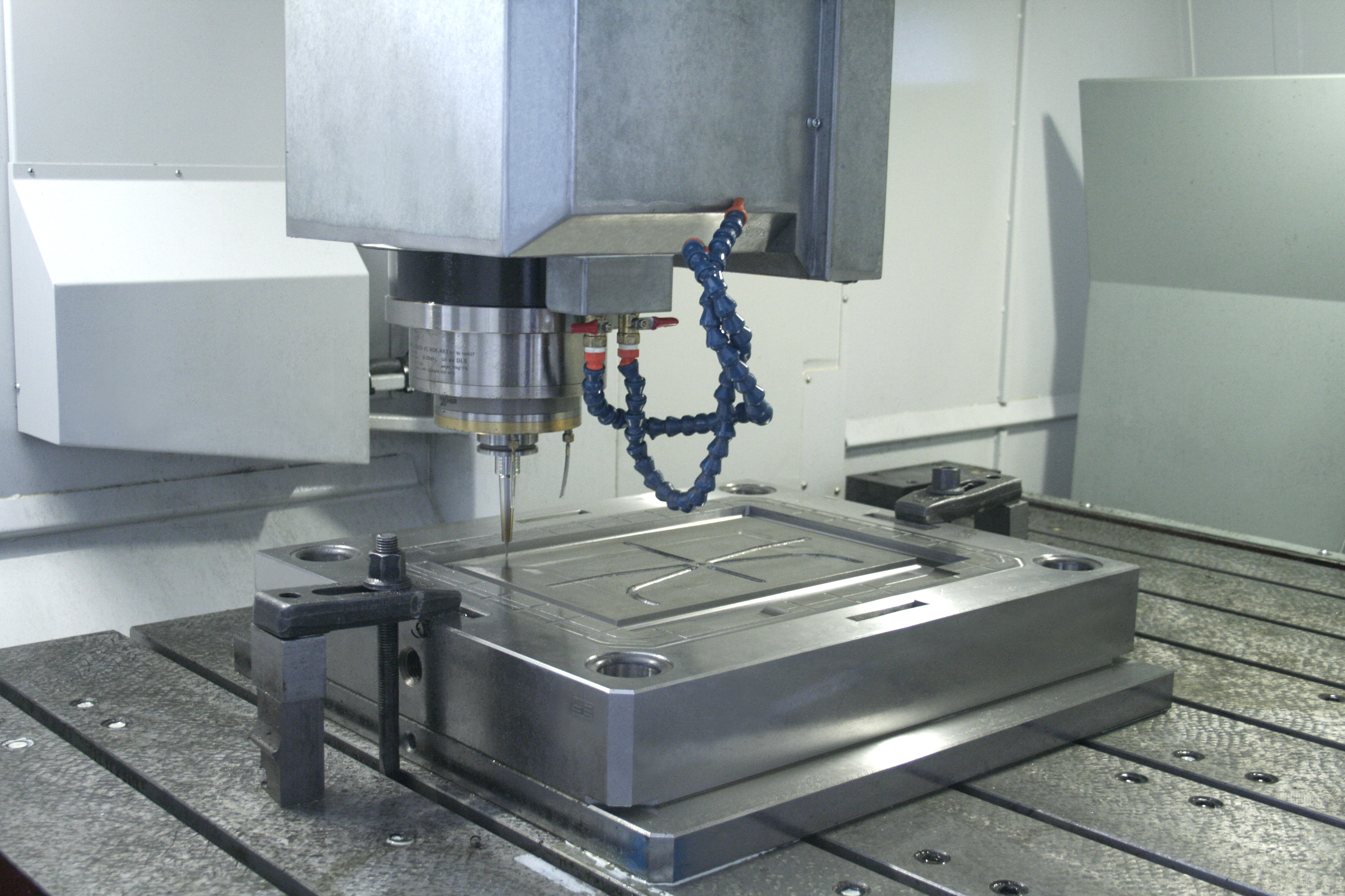 Taizhou Maige Machinery Mould Co., Ltd. – hollow machine 2