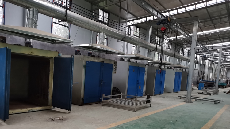 Shenzhen Anjin Guangwu Hardware Tools Co., Ltd. – page wheel/page (blade) 2