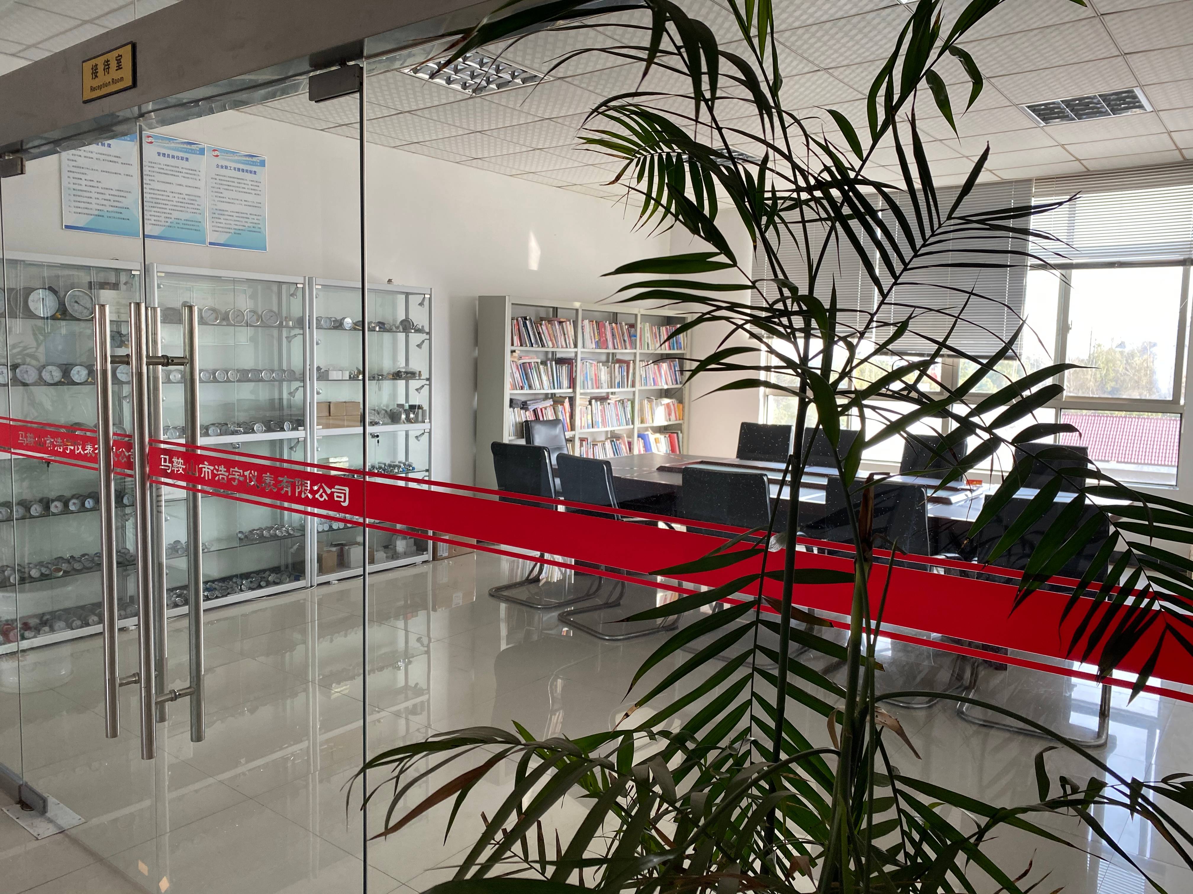 Ma'anshan Haoyu Instrument Co., Ltd. – special instruments 3
