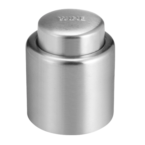 Wine Stopper, Champagne Stopper