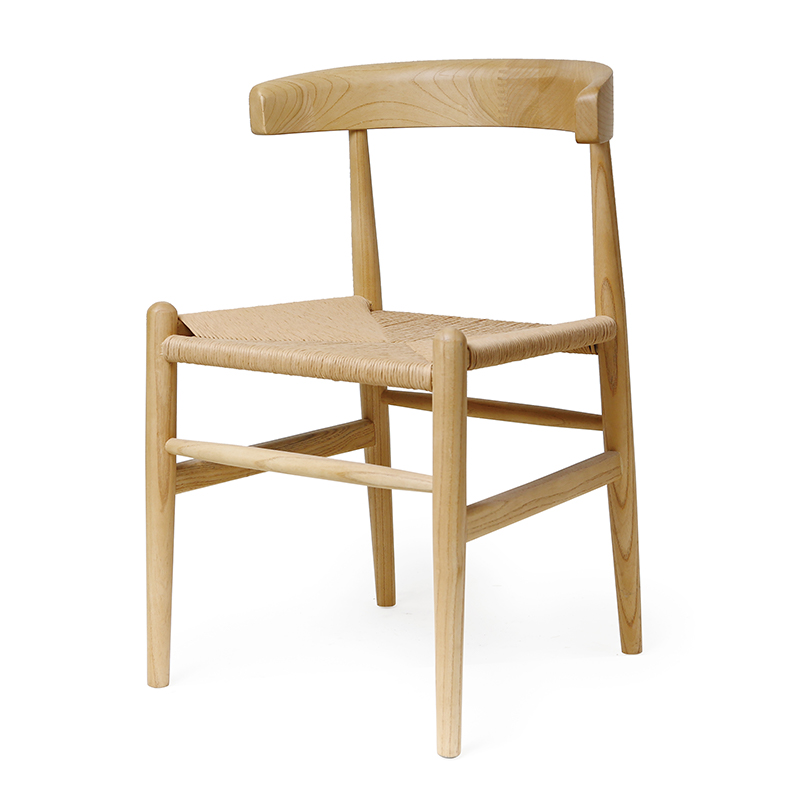 Wooden chair