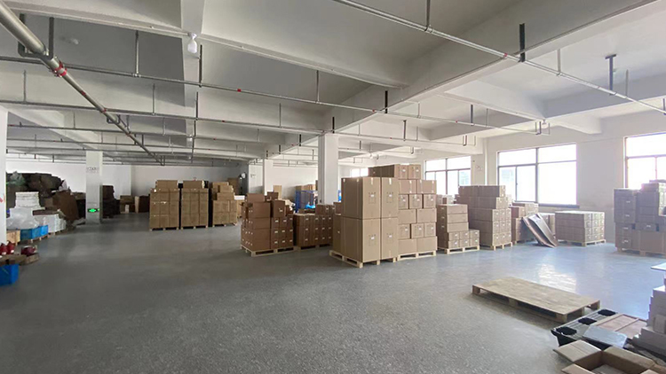 Wenzhou Guoya Sanitary Ware Co., Ltd. – tornillo de acero 1