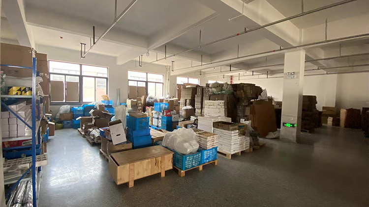 Wenzhou Guoya Sanitary Ware Co., Ltd. – clavo de hierro 2