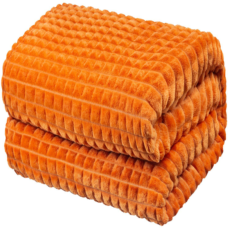 Blanket check