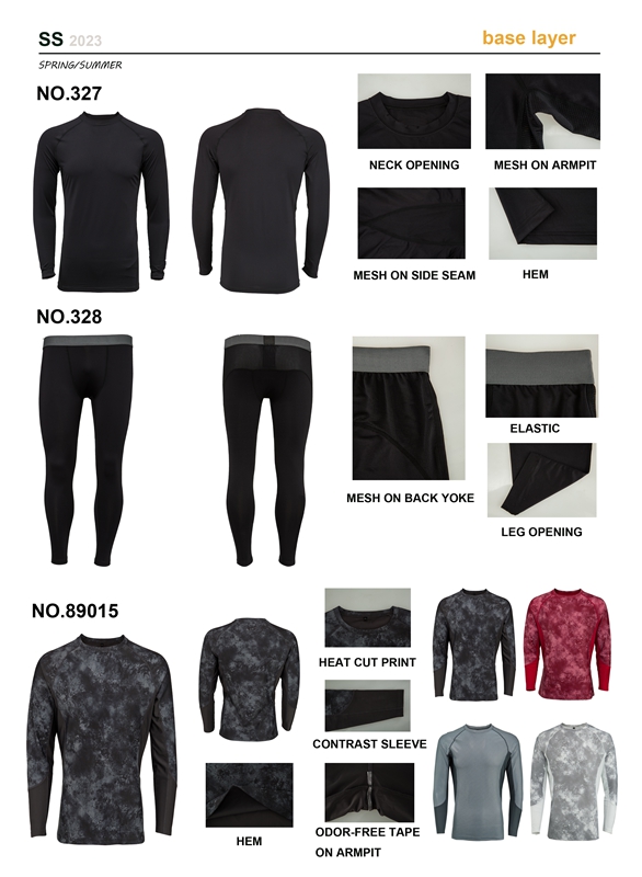 summer/spring cold feeling, long lasting odor free men's weft knit nylon ss tee for outdoor sports