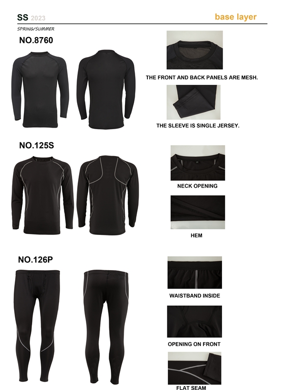 Summer/spring cold feeling, long lasting odor free men's weft knit nylon ss tee for outdoor sports
