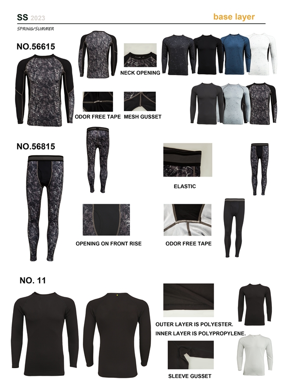 Summer/spring cold feeling, long lasting odor free men's weft knit nylon ss tee for outdoor sports