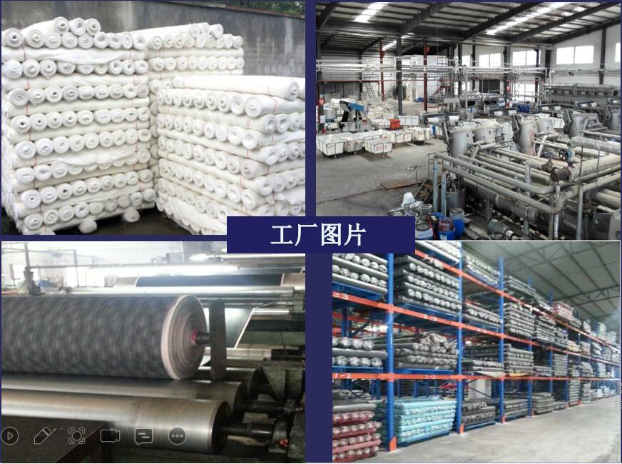 Liyang Poligjia Plastic Textile Co., Ltd. – Photos produits 2