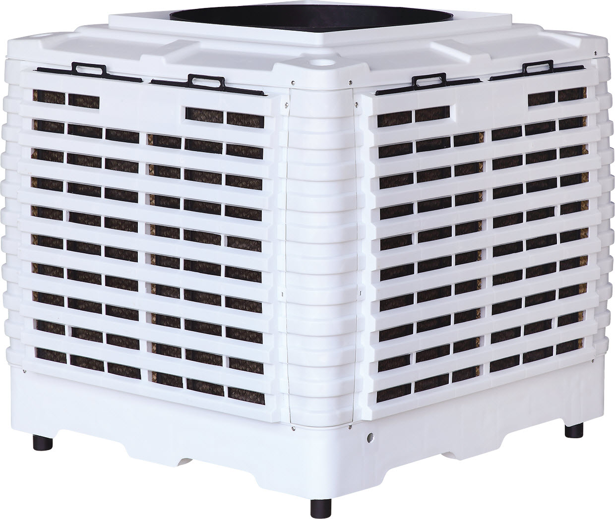 Yingshi Evaporative air cooler water cooler aircooling swamp cooler