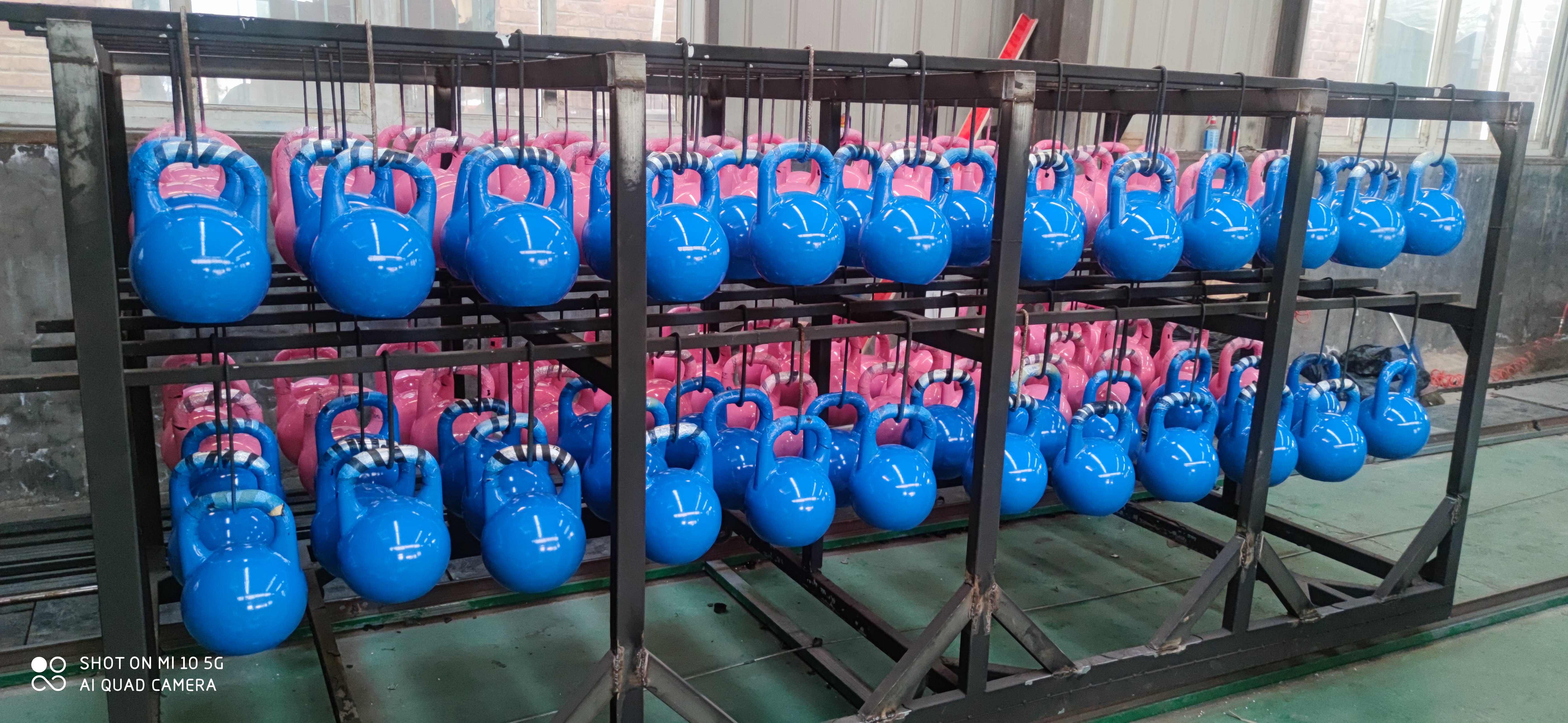 Dingzhou Hongyu Technology Development Co., Ltd. – Photos produits 3