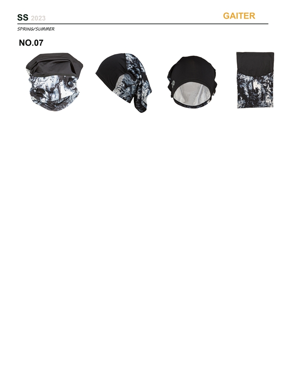 Summer/Spring Fast Dry Military Outdoor Gaiter
