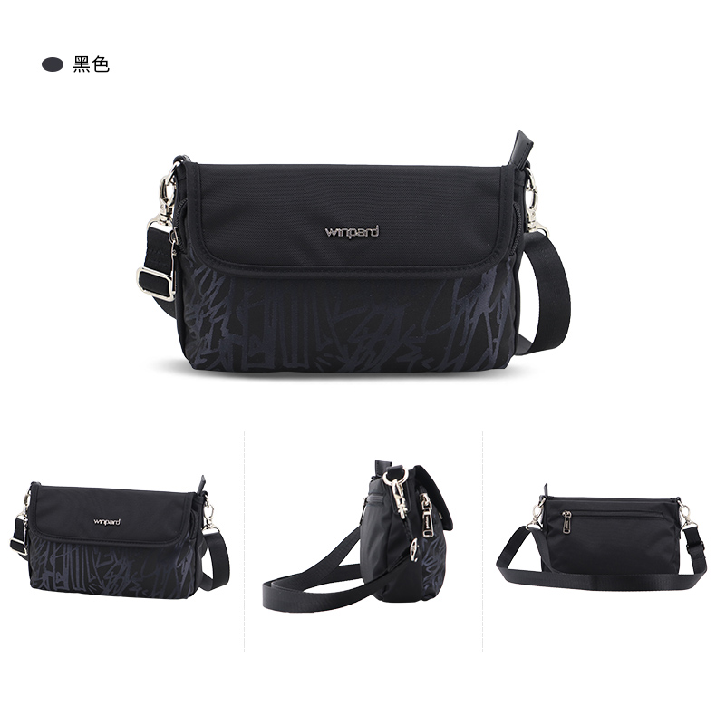 Crossbody bag