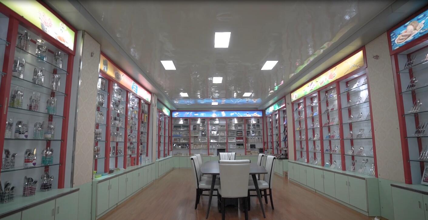 Shenzhen Qiyishun Hardware Products Co., Ltd. – Product photos 2