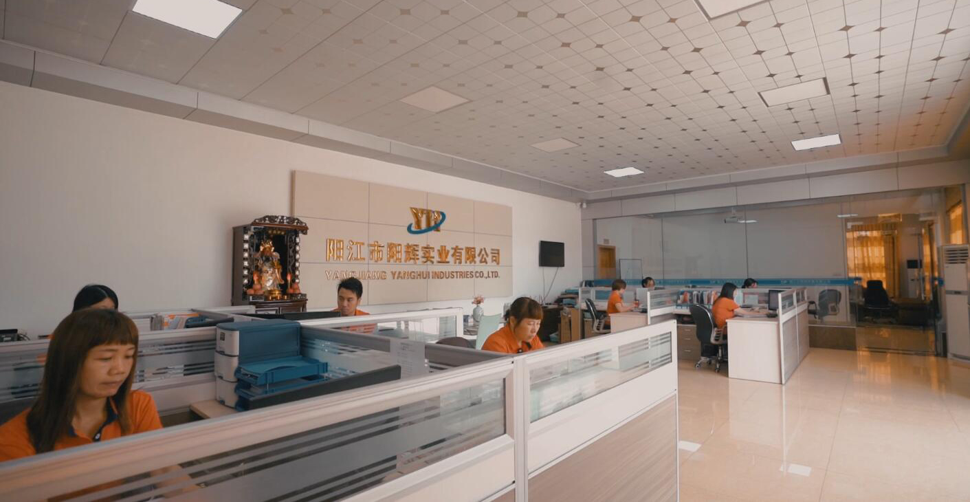 Shenzhen Qiyishun Hardware Products Co., Ltd. – Product photos 3