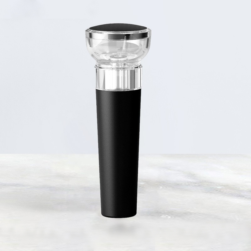 Wine Preserver, Vacuum Pump, Stopper