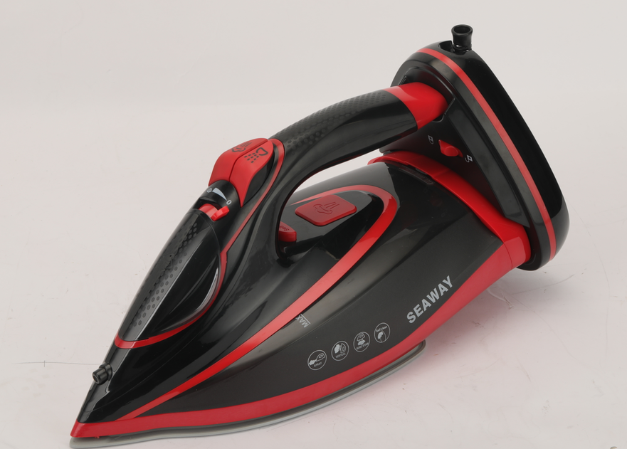 NINGBO SHUAIWEI ELECTRIC APPLIANCE CO.,LTD. – microondas compacto 1