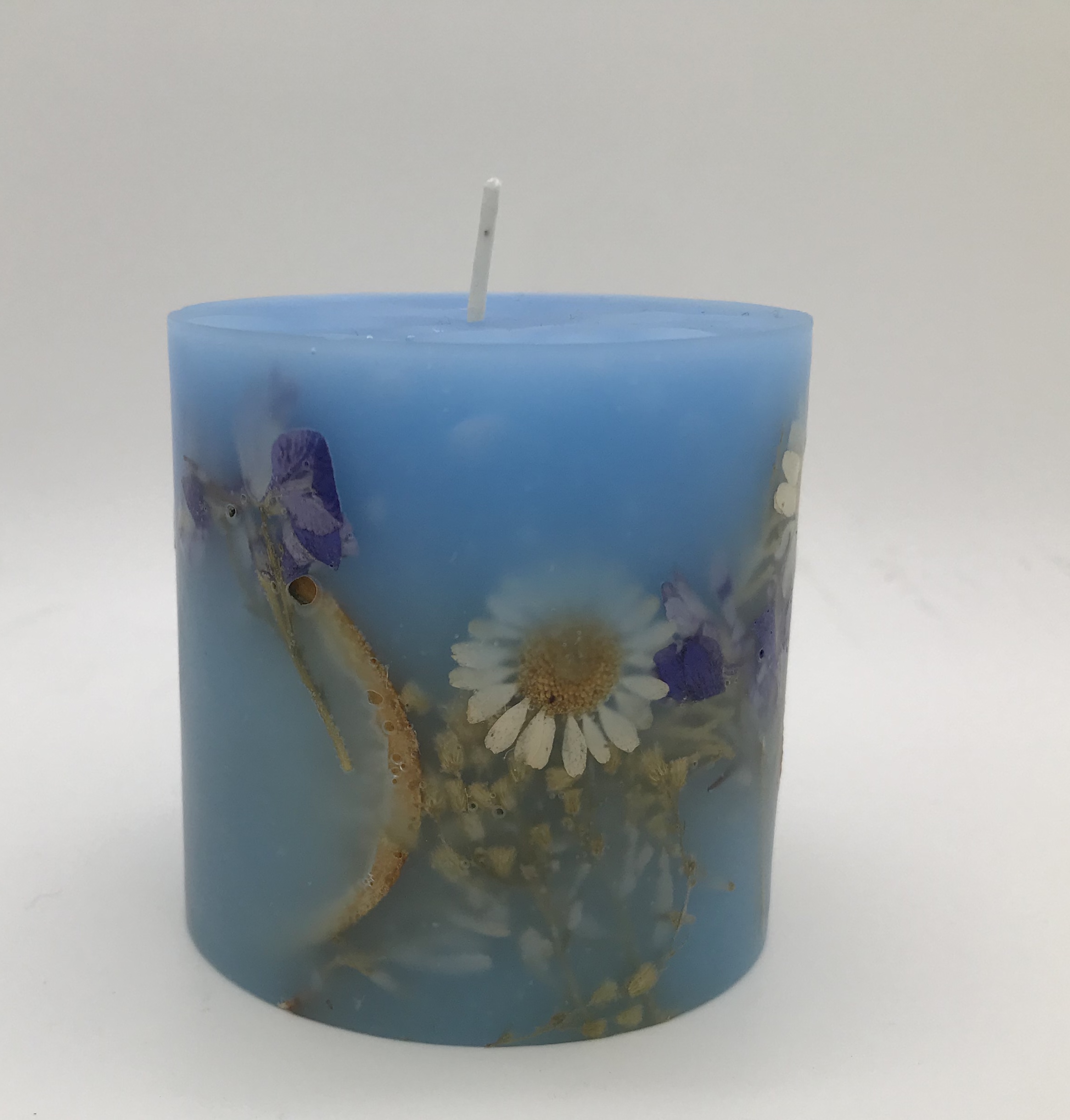 Anhui Yalu Handicraft Co., Ltd. – Other decorative candles 1