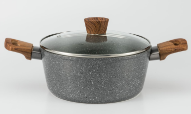 NINGBO I COOK KITCHENWARE CO.,LTD – vaso de cristal 2
