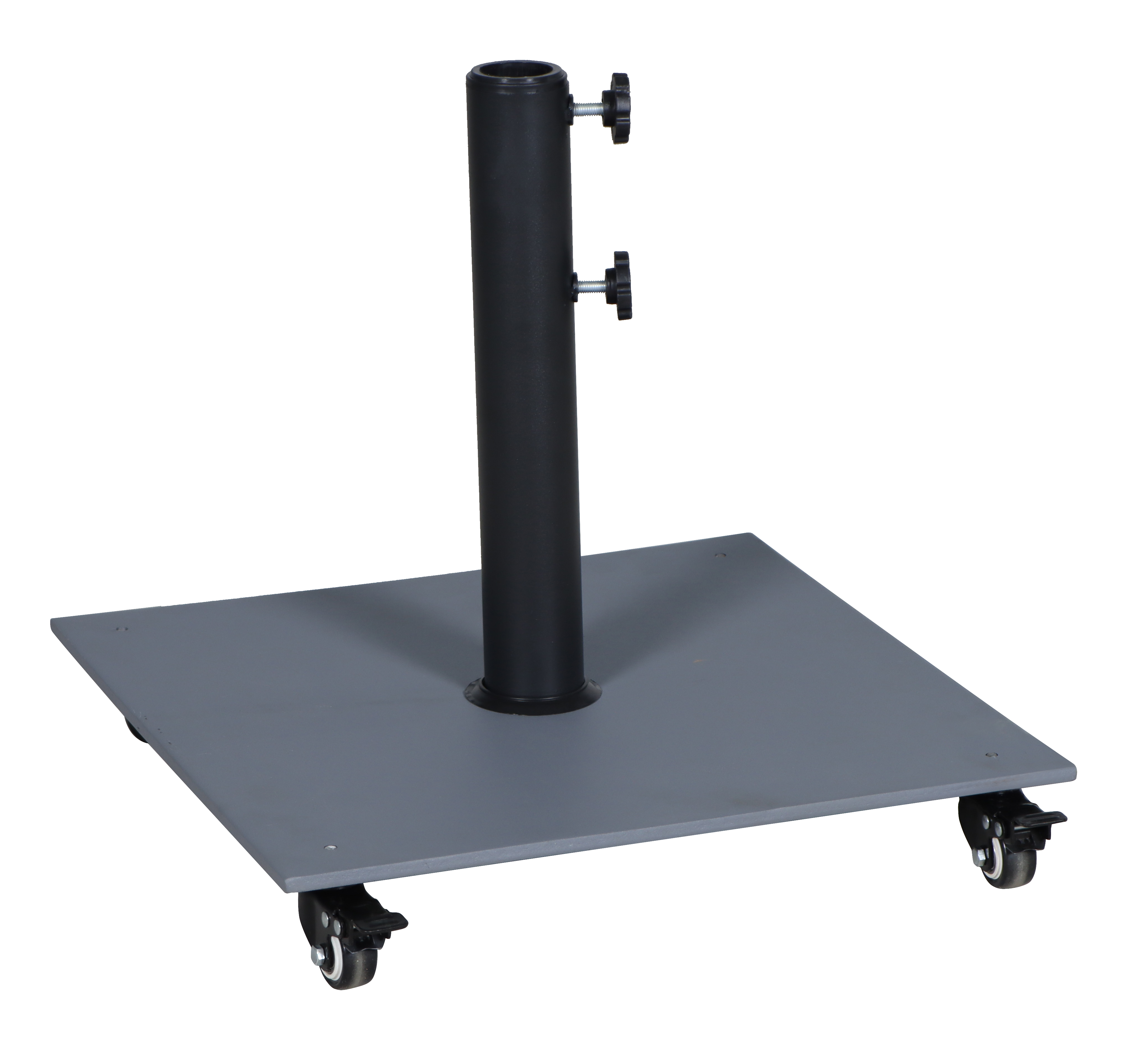 Steel Umbrella Base