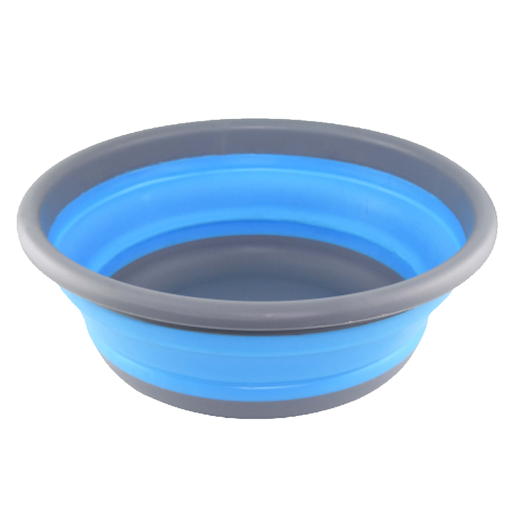 Foldable Washing Bowl