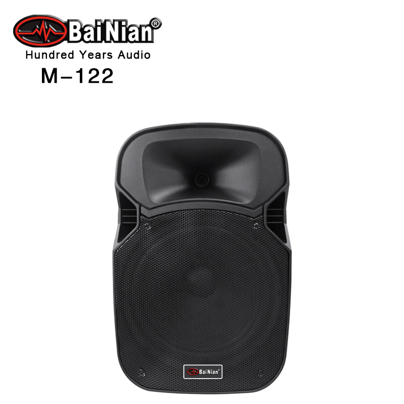 Speaker、Passive Speaker、12” Portable Speaker