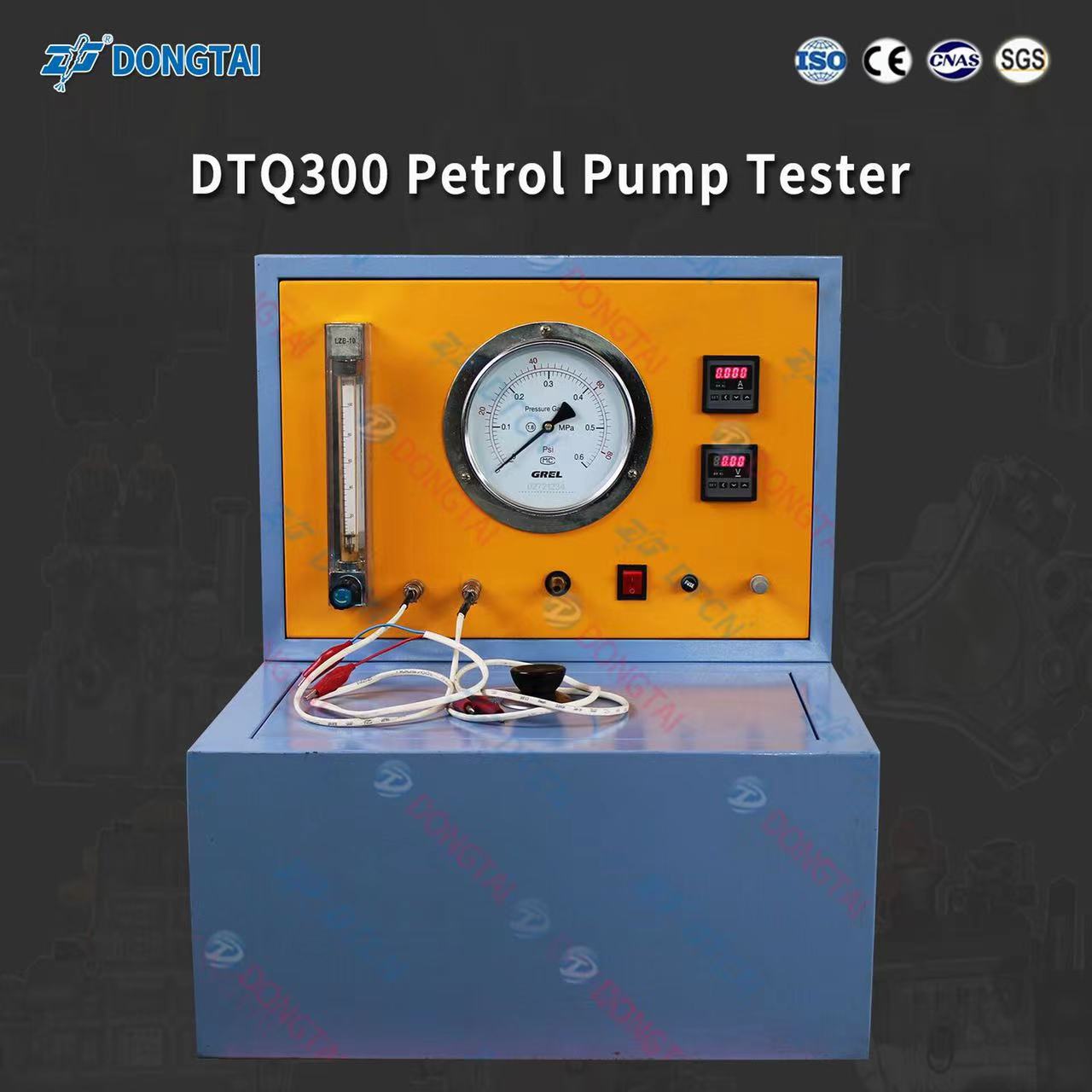 DTQ300