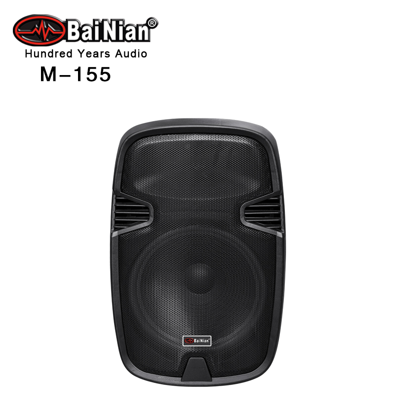 Speaker、Passive Speaker、15” Outdoor Speaker