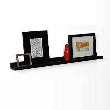 Picture Ledge / Display Rack / Vintage Decor Floating Shelf