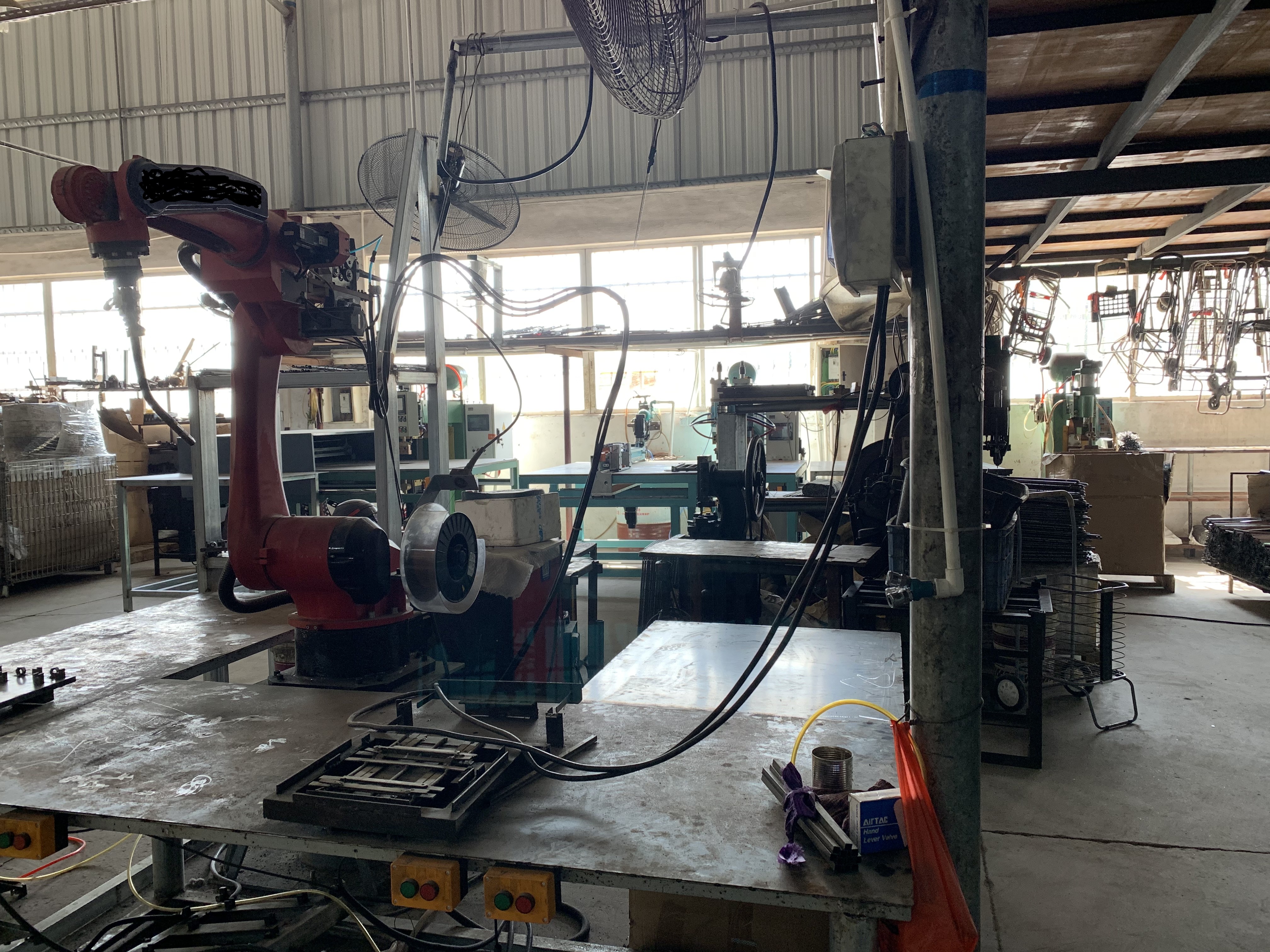 Jiangmen Xinhui District Wochang Industrial and Trade Co., Ltd. – other household storage 3