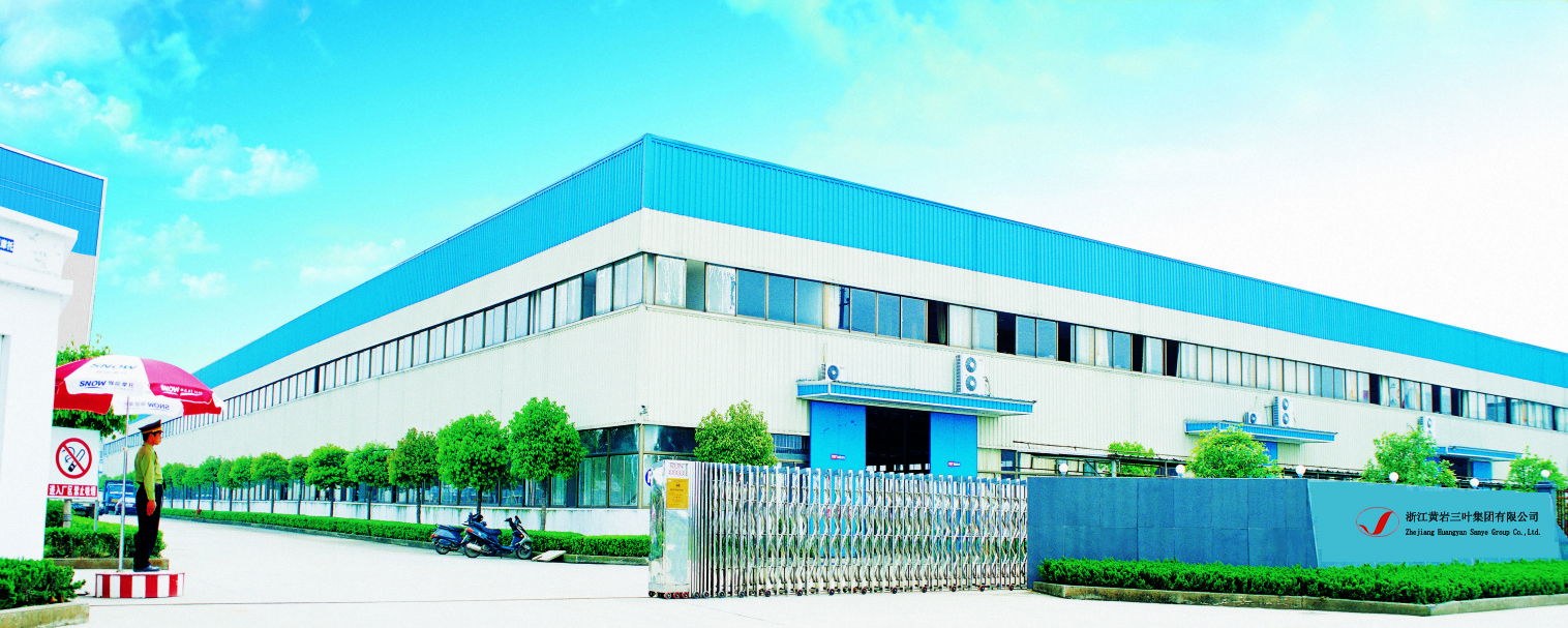 Zhejiang Huangyan Sanye Group Co., Ltd. – electric motorcycle 1