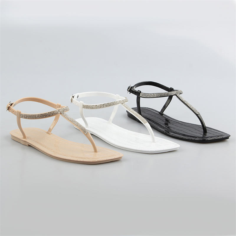 Jelly Sandals