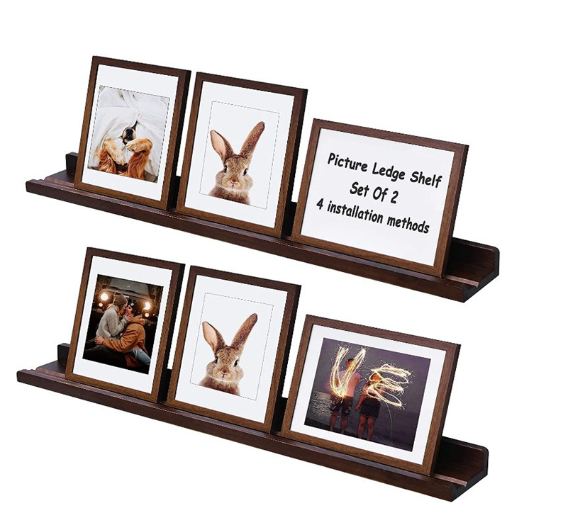 Picture Ledge /Photo Frame
