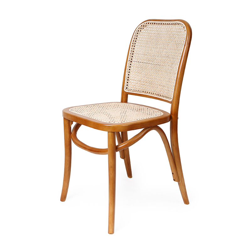 Wooden chair