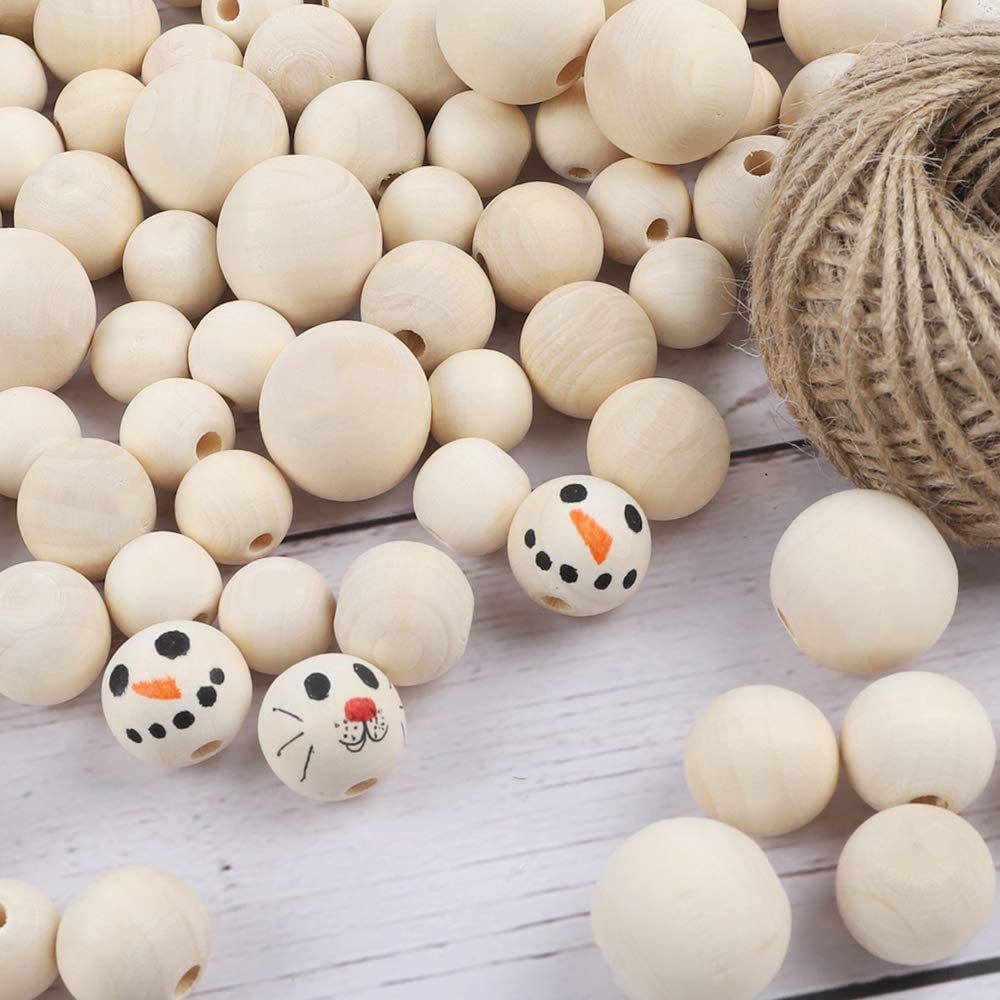 Wddoen Beads