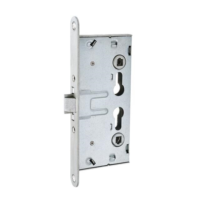 815 CE certificate mortise lock body for Anti-fire door