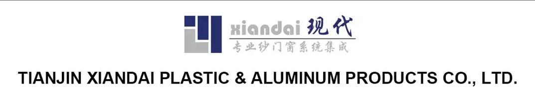 Tianjin Modern Plastic and Aluminum Products Co., Ltd.