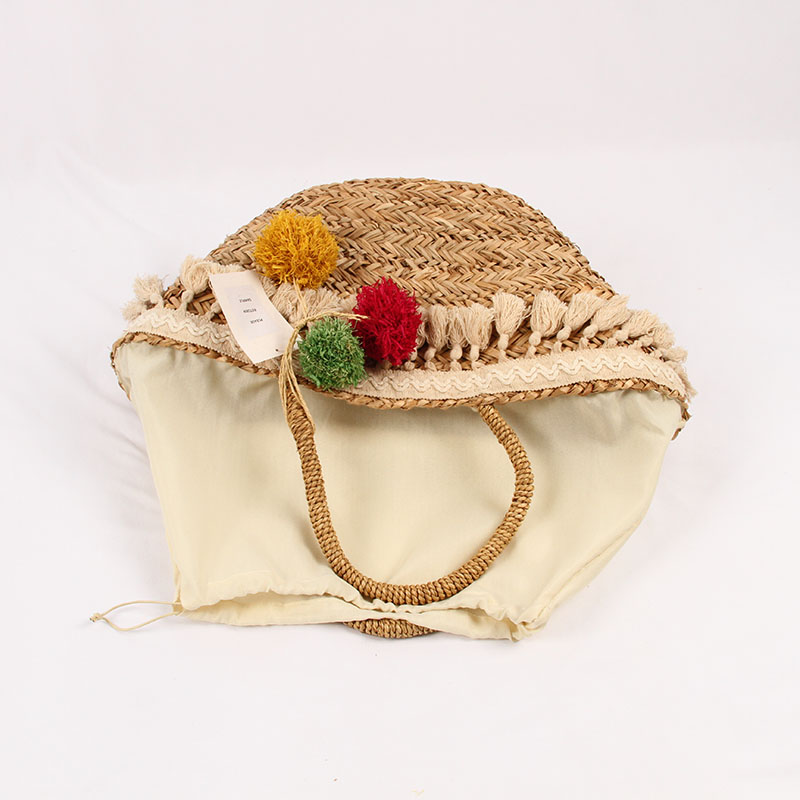 Beach bag
