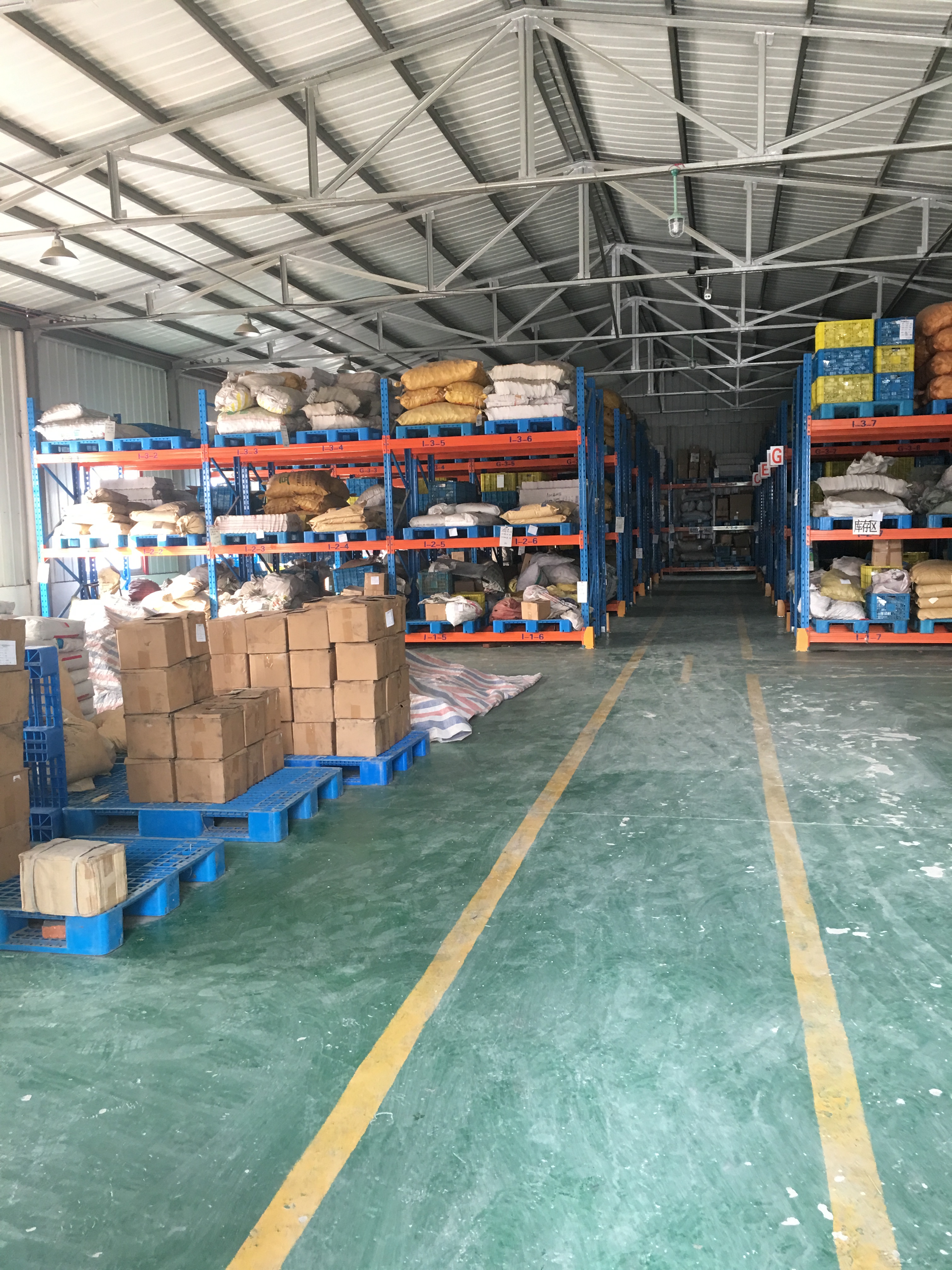 Yangzhou Hanjiang Lida Pet Supplies Factory – Photos produits 3