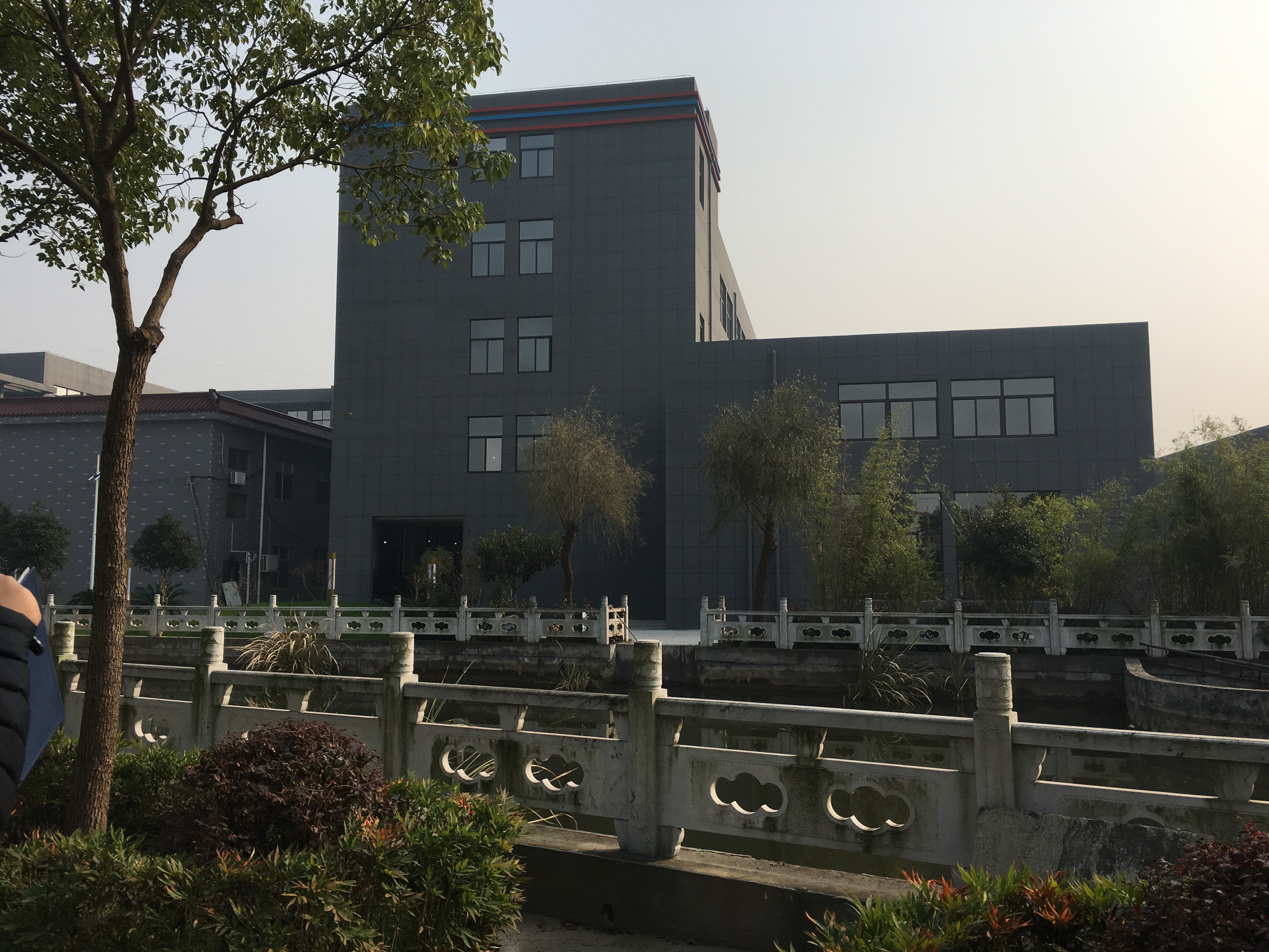 Yangzhou Hanjiang Lida Pet Supplies Factory – Photos produits 2