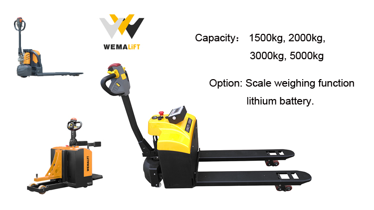 Hangzhou Weima Machinery Equipment Co., Ltd. – stackers 3