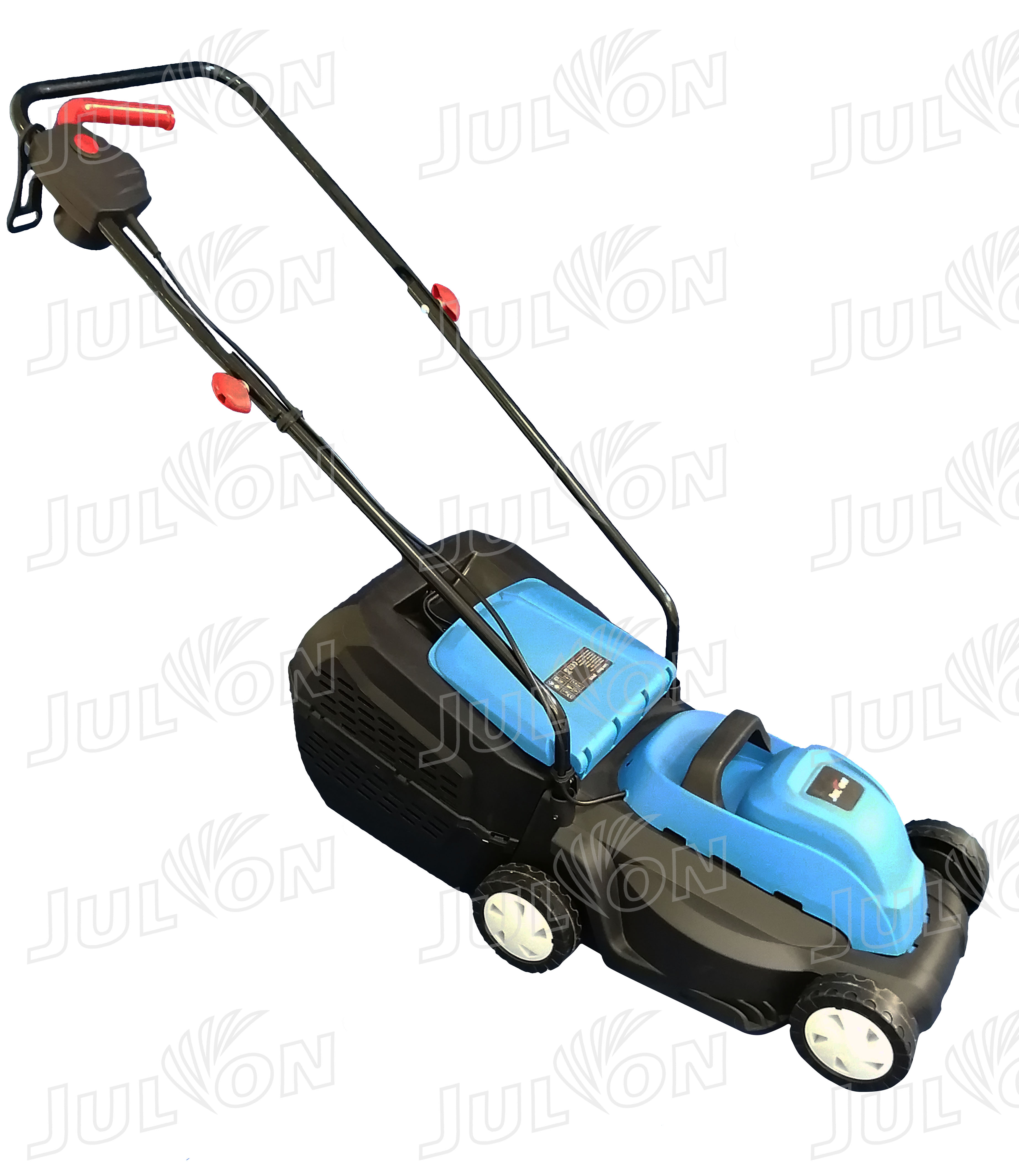 JULVON POWER MACHINERY (NINGDE) CO.,LTD – tuerca hexagonal 3