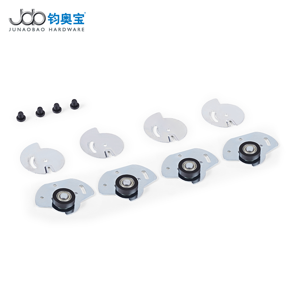 Foshan Shunde Junaobao Hardware Co., Ltd – clavo de hierro 2