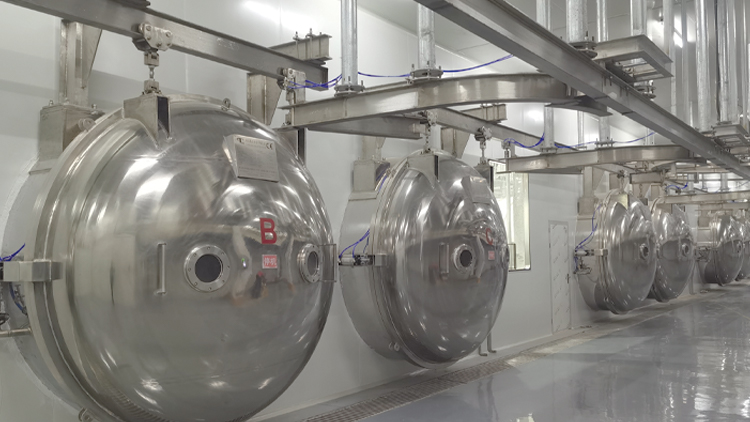 Anhui Oriental Orchard Biotechnology Co., Ltd. – aceite de oliva 3