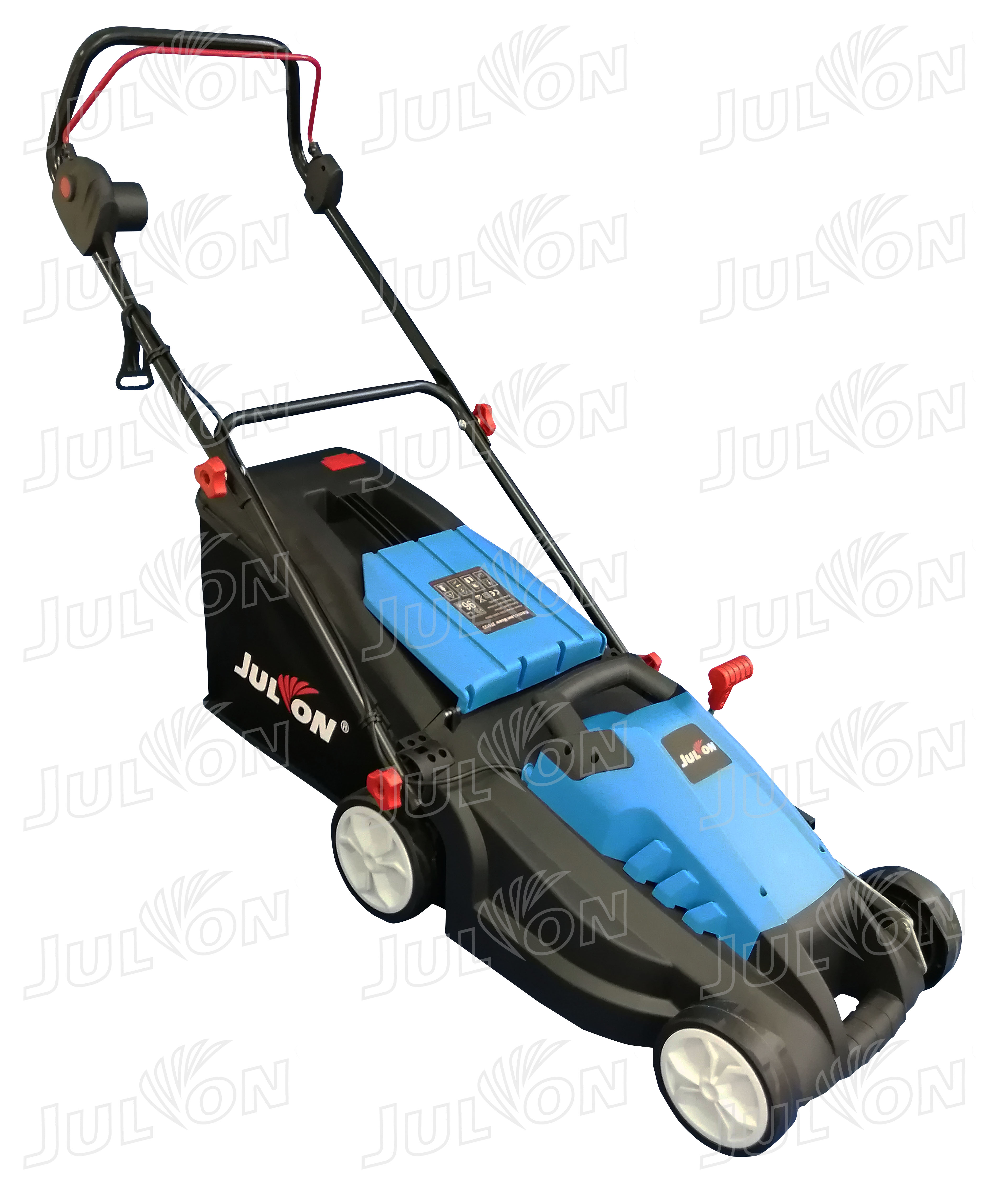 JULVON POWER MACHINERY (NINGDE) CO.,LTD – clavo de hierro 2