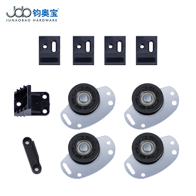 Foshan Shunde Junaobao Hardware Co., Ltd – tuerca hexagonal 3
