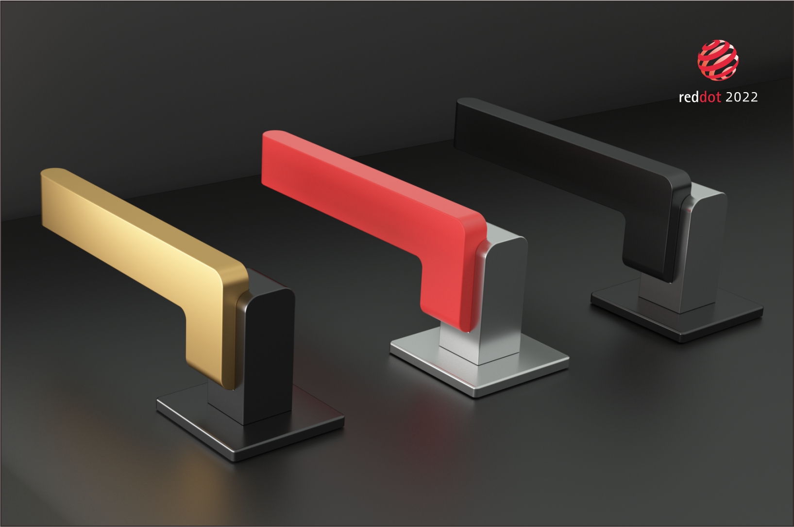 Zhejiang Meituo Intelligent Technology Co., Ltd. – Towel rack (towel rack) 1