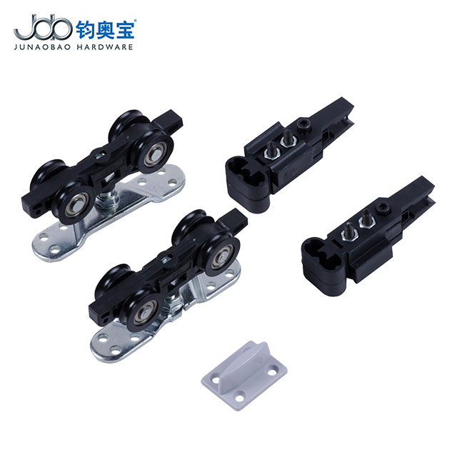 Foshan Shunde Junaobao Hardware Co., Ltd – arandela metálica 4